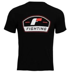 Fighting Emblem Tee