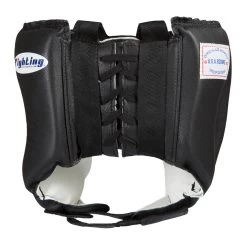 Fighting USA Boxing Competition Headgear With Cheeks -Boxing Shop fsuch bk 4