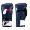 Fighting Force Training Gloves -Boxing Shop ftgftg bl wh bk 1 1