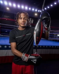 TITLE Boxing Pro Style Infused Foam Double End Bag -Boxing Shop fusedeb