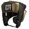 Golden Boy Training Headgear