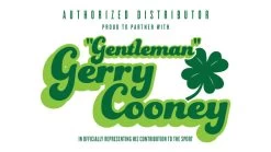 TITLE Boxing Legacy Gerry Cooney Tee -Boxing Shop gerry cooney 1 1