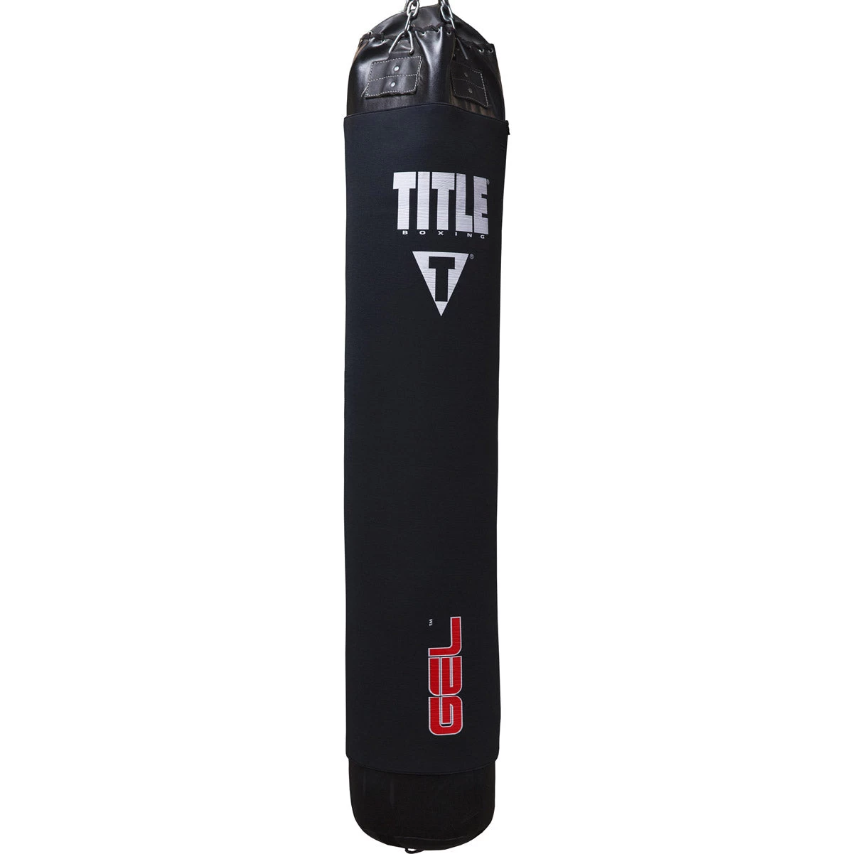 TITLE Boxing Gel Intense Heavy Bag Striking Sleeve 3 TITLE Boxing Gel Intense Heavy Bag Striking Sleeve