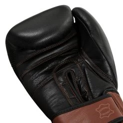TITLE Boxing Honorary Bag Gloves -Boxing Shop gosbg bk bnl 5 1 1