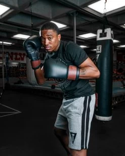 TITLE Boxing Honorary Bag Gloves -Boxing Shop gosbg bk bnl 2 1 1