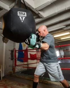 TITLE Boxing Gel Suspense V2T Training Gloves 23 TITLE Boxing Gel Suspense V2T Training Gloves -Boxing Shop gstgev2t bk tq wh