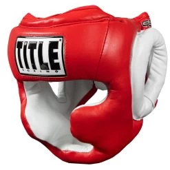 TITLE Boxing Gel World Full Face Training Headgear -Boxing Shop gthgf rd 1 1