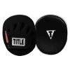 TITLE Boxing Gel Tech Punch Mitts 2.0 2 TITLE Boxing Gel Tech Punch Mitts 2.0 -Boxing Shop gtpm2 bk 1