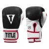 TITLE Boxing Gel World Bag Gloves -Boxing Shop gtwbg bk wh 0001