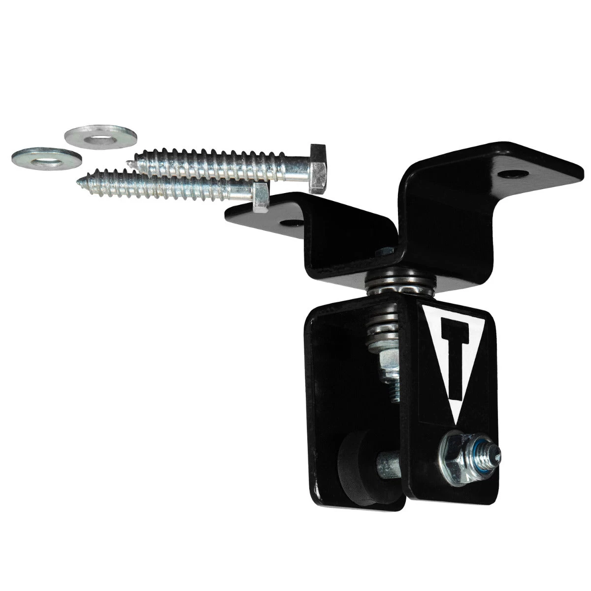 TITLE Boxing Forged Steel Swivel Beam Hanger 3 TITLE Boxing Forged Steel Swivel Beam Hanger