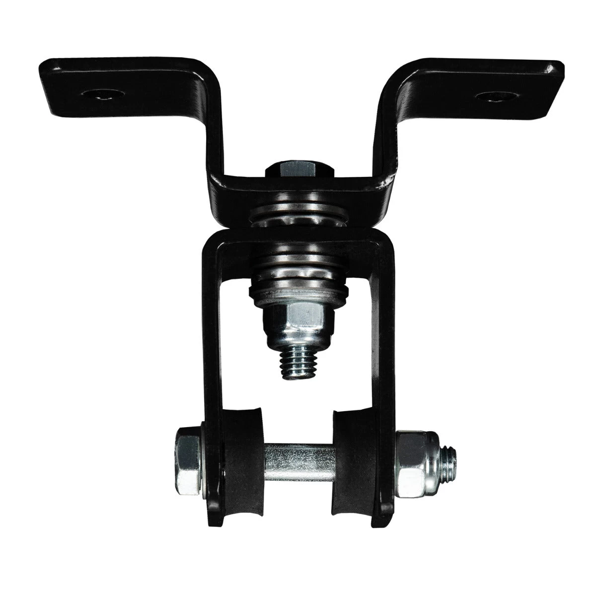 TITLE Boxing Forged Steel Swivel Beam Hanger 5 TITLE Boxing Forged Steel Swivel Beam Hanger - Image 3