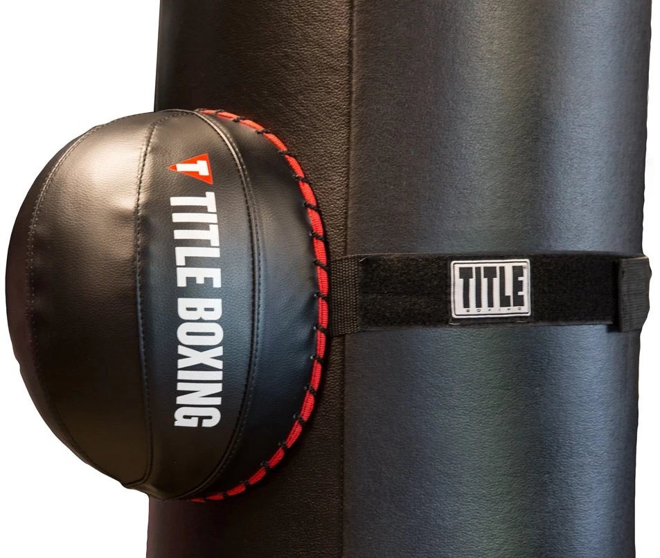 TITLE Boxing Heavy Bag Strike Foe 3 TITLE Boxing Heavy Bag Strike Foe