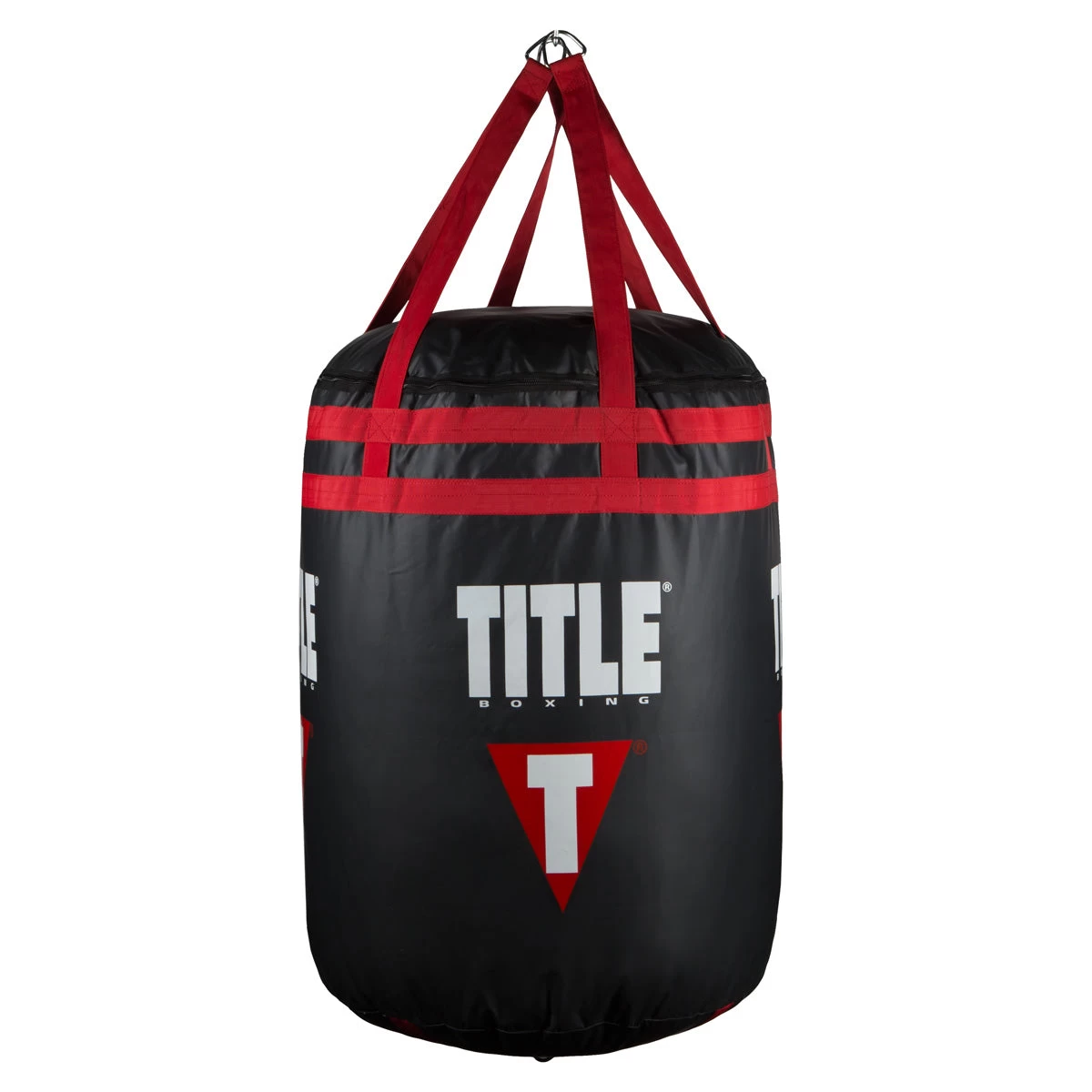 TITLE Boxing Extra-Wide Load Body Bag 3 TITLE Boxing Extra-Wide Load Body Bag