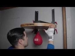 TITLE Boxing Forged Steel Adjustable Pro Speed Bag Platform -Boxing Shop hqdefault 121 22