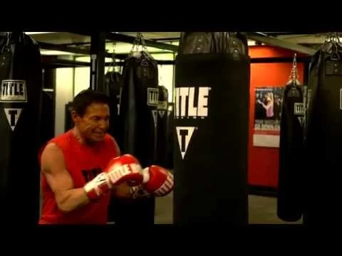 TITLE Boxing Gel Intense Heavy Bag Striking Sleeve 5 TITLE Boxing Gel Intense Heavy Bag Striking Sleeve - Image 3