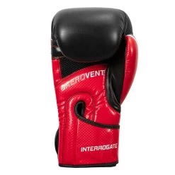 TITLE Boxing Infused Foam Interrogate Training Gloves 2.0 -Boxing Shop ifaitg2 rd bk 04