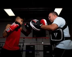 TITLE Boxing Infused Foam Interrogate Training Gloves 2.0 -Boxing Shop ifaitg2 3