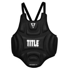 TITLE Boxing Infused Foam Influence Body Protector 8 TITLE Boxing Infused Foam Influence Body Protector -Boxing Shop ifipbp 02