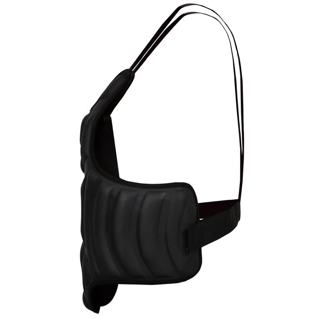 TITLE Boxing Infused Foam Influence Body Protector 6 TITLE Boxing Infused Foam Influence Body Protector - Image 4