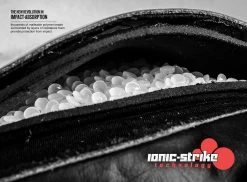 TITLE Boxing Ionic Strike Punch Mitts 15 TITLE Boxing Ionic Strike Punch Mitts -Boxing Shop ionicstrike diagram