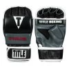 TITLE Boxing Invade Wrist Wrap Heavy Bag Gloves 2.0