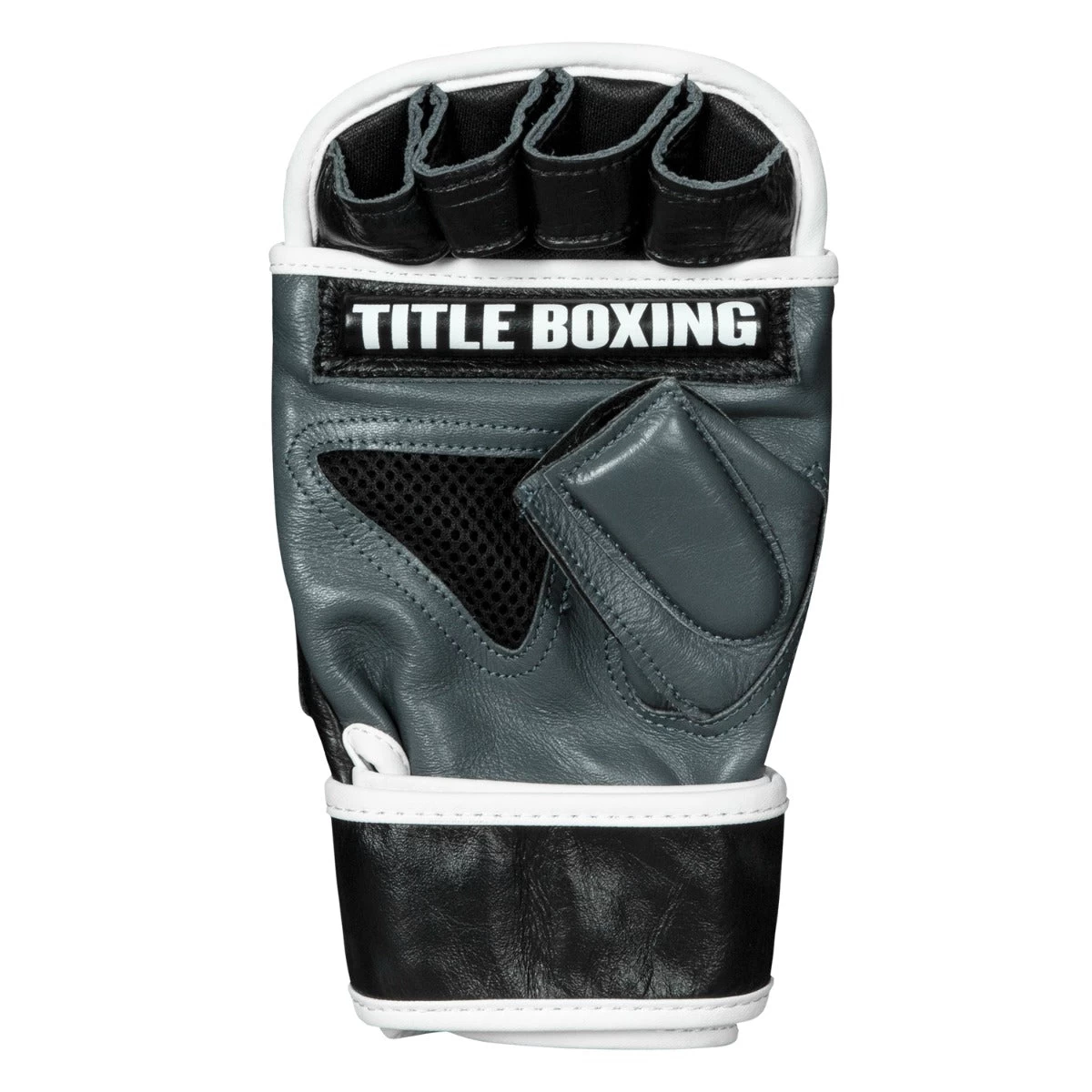 TITLE Boxing Invade Wrist Wrap Heavy Bag Gloves 2.0 7 TITLE Boxing Invade Wrist Wrap Heavy Bag Gloves 2.0 - Image 5