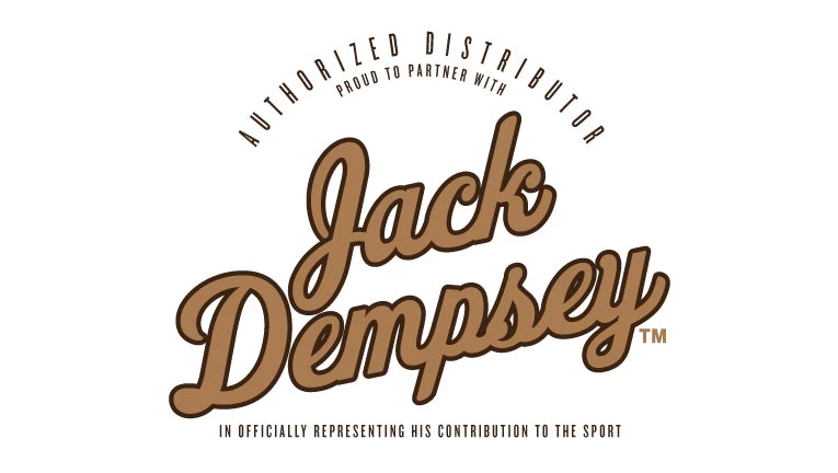 TITLE Boxing Legacy Jack Dempsey "Nobody Owes" Tee 6 TITLE Boxing Legacy Jack Dempsey "Nobody Owes" Tee - Image 4