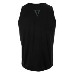 TITLE Boxing Vintage Hanging Gloves Tank -Boxing Shop lta7 bk 2 1