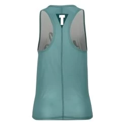 TITLE Boxing Script Racerback Women's Tank -Boxing Shop lta8 bl 2 2