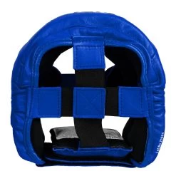 TITLE Boxing USA Boxing Masters Competition Headgear -Boxing Shop machx bl 5