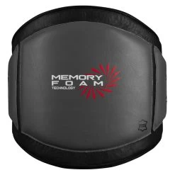 TITLE Boxing Memory Foam Body Protector -Boxing Shop mfmbp gr rd bk 2