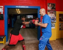 TITLE Boxing Memory Foam Punch Shield 12 TITLE Boxing Memory Foam Punch Shield -Boxing Shop mfmps 03 1