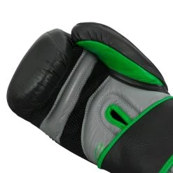 TITLE Boxing Matrix Training Gloves 13 TITLE Boxing Matrix Training Gloves -Boxing Shop mxtg bk ngn 05