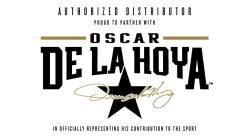 TITLE Boxing Legacy Oscar De La Hoya Tee 9 TITLE Boxing Legacy Oscar De La Hoya Tee -Boxing Shop oscar de la hoya 17