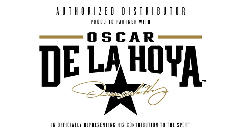 TITLE Boxing Legacy Oscar De La Hoya Tee 6 TITLE Boxing Legacy Oscar De La Hoya Tee - Image 4