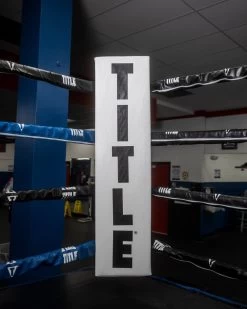 TITLE Boxing Jumbo Corner Cushions V3.0 – Set Of 4 -Boxing Shop oscc3s wh 1