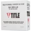 TITLE Boxing Old School Super Gauze (50 Rolls) -Boxing Shop ossg50 1