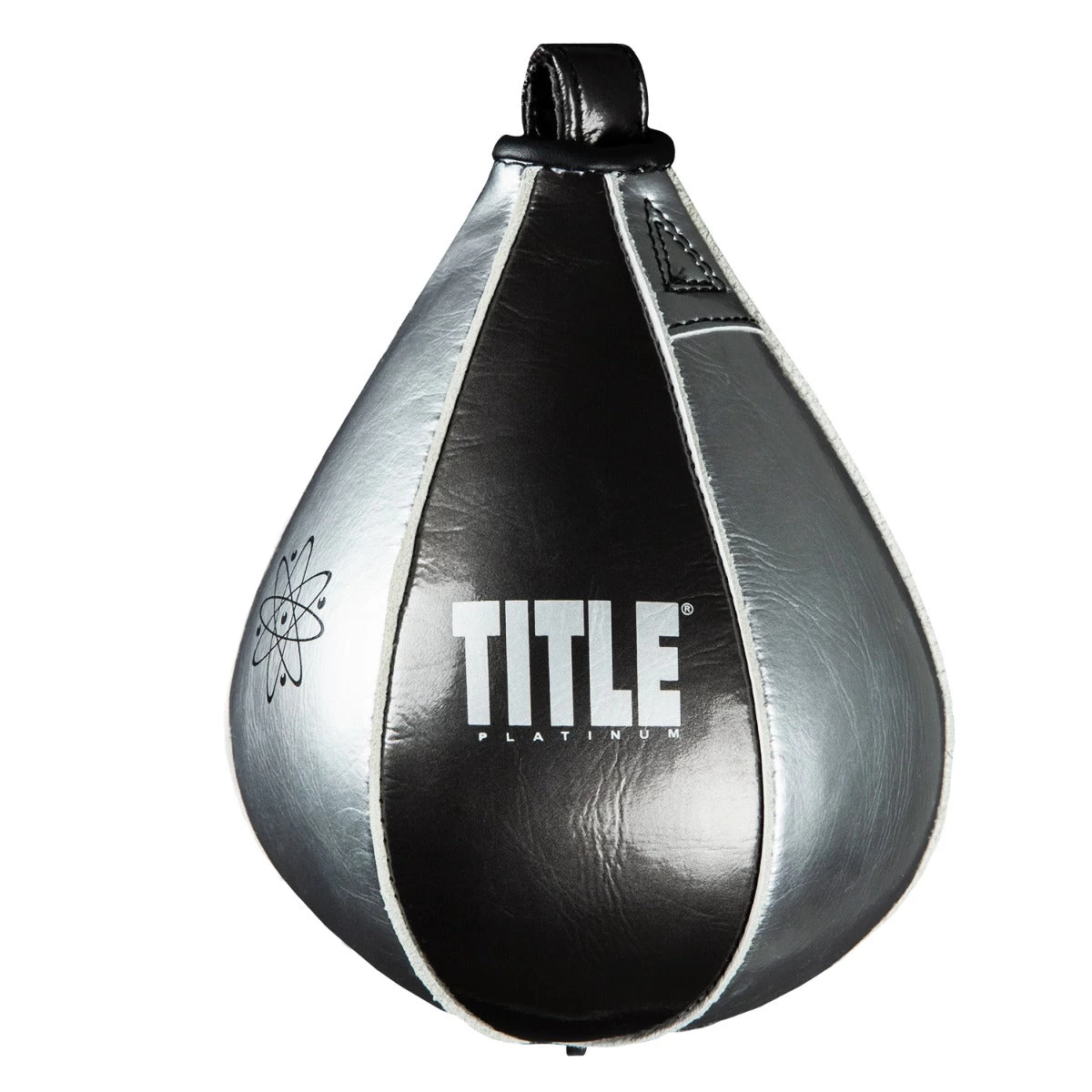 TITLE Platinum Atomic Pro Speed Bag 3 TITLE Platinum Atomic Pro Speed Bag