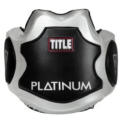TITLE Platinum Body Protector -Boxing Shop pbp 2 1