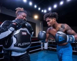 TITLE Platinum Body Protector -Boxing Shop pbp 3 2