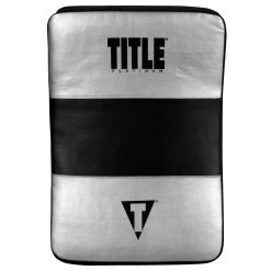 TITLE Platinum Punch & Body Shield 2.0 -Boxing Shop pbsh2 bk sv 2
