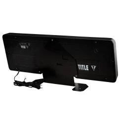 TITLE Platinum Professional Fight & Gym Timer 12 TITLE Platinum Professional Fight & Gym Timer -Boxing Shop pfgt 04