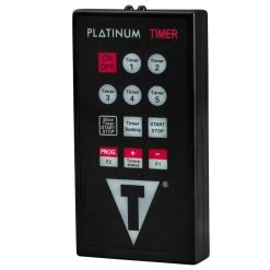 TITLE Platinum Professional Fight & Gym Timer 14 TITLE Platinum Professional Fight & Gym Timer -Boxing Shop pfgt 05