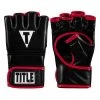 TITLE MMA Perform Hybrid Sparring Gloves 2.0