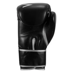 TITLE Platinum Prolific Boxing Bag Gloves -Boxing Shop plbg bk sv 4 1