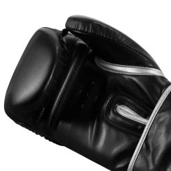 TITLE Platinum Prolific Boxing Bag Gloves -Boxing Shop plbg bk sv 5 1
