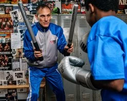 TITLE Platinum Striking Sticks 15 TITLE Platinum Striking Sticks -Boxing Shop pltss sv bk 5