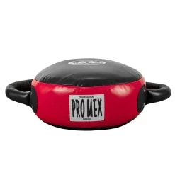 Pro Mex Accuracy Pro Punch Shield 2.0 -Boxing Shop pmapps2 bk rd 4