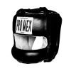 Pro Mex Pro Face Saver Headgear 3 2 Pro Mex Pro Face Saver Headgear 3 -Boxing Shop pmfsh3 bk 1