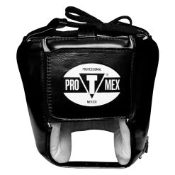 Pro Mex Pro Face Saver Headgear 3 16 Pro Mex Pro Face Saver Headgear 3 -Boxing Shop pmfsh3 bk 4